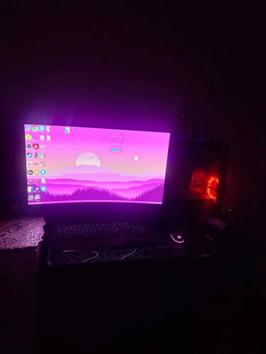 игровой компютер