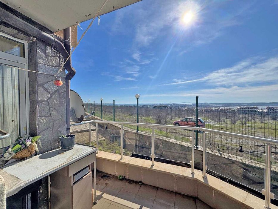 Изгоден двустаен в Кошарица