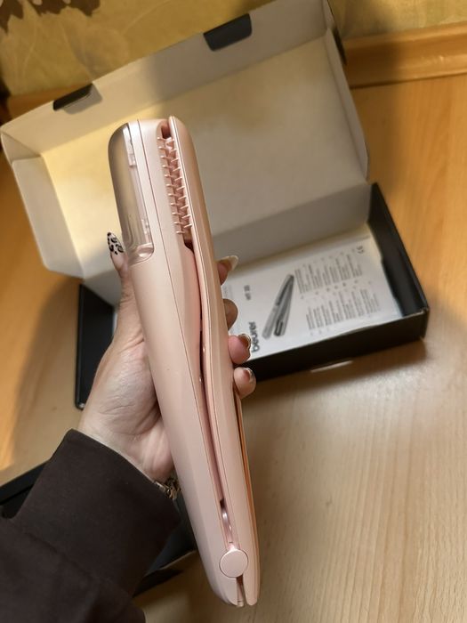 Преса за нацътели краища