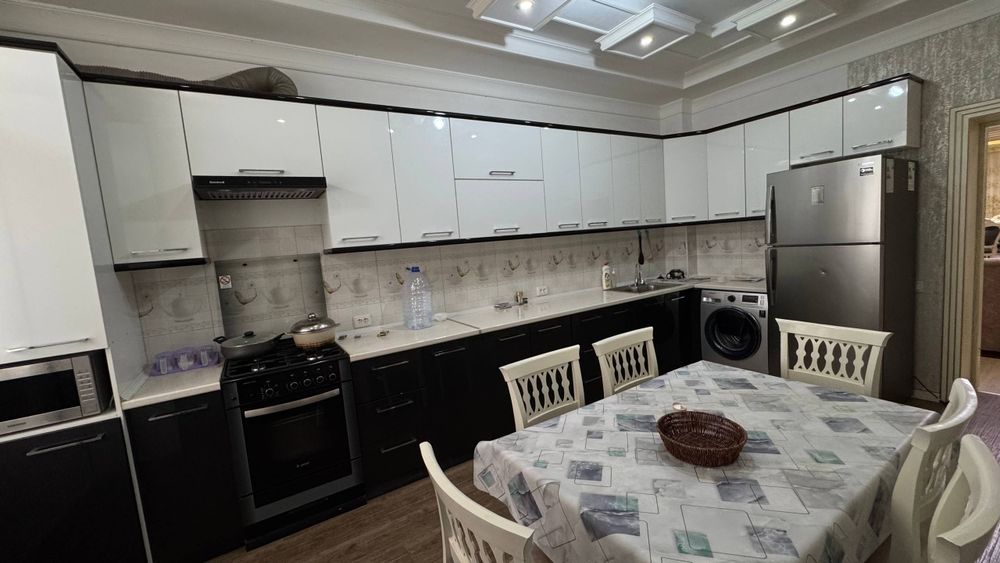 Сдаётся элитная квартира