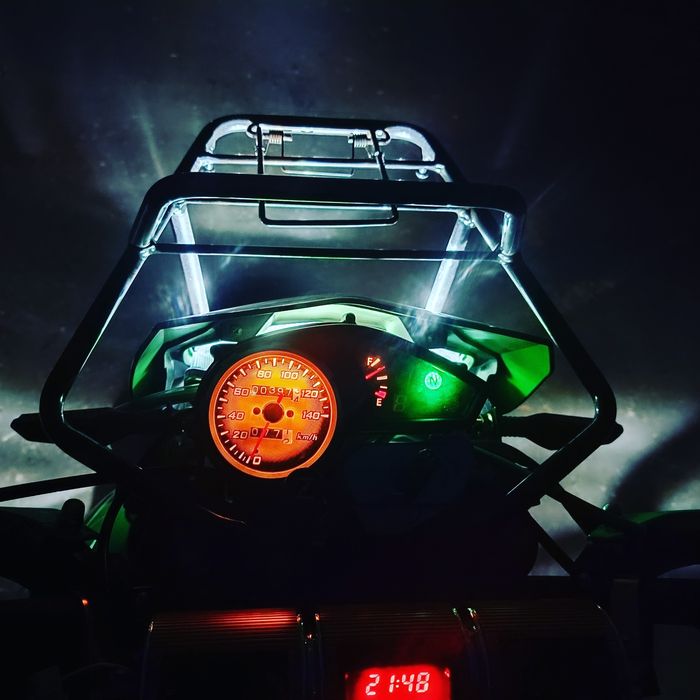 Jelmaia M23 300куб