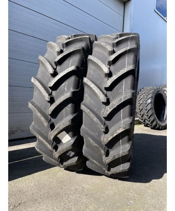 Anvelopa 460/85 R38 CEAT FARMAX 167A8/167B  Cauciucuri tractor, Fiat, Case, Fendt, John Deere, New Holland, Massey Ferguson, UTB   Cauciucuri tractor,