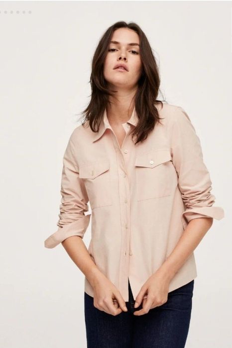 Всичко от Манго на 10лв.