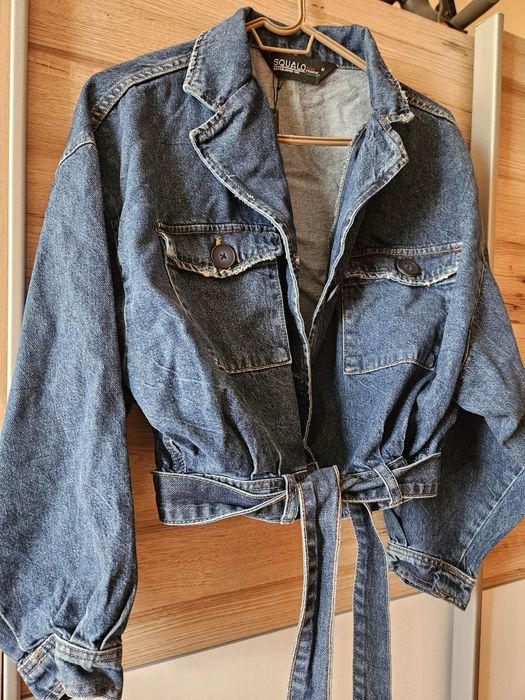 Дънково яко с надпис БУЛКА