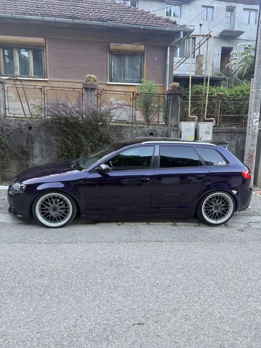 BBS LM R19 5x112