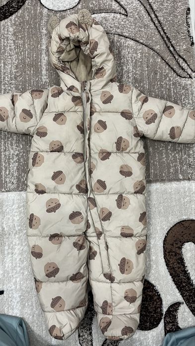 Продам детскую одежду