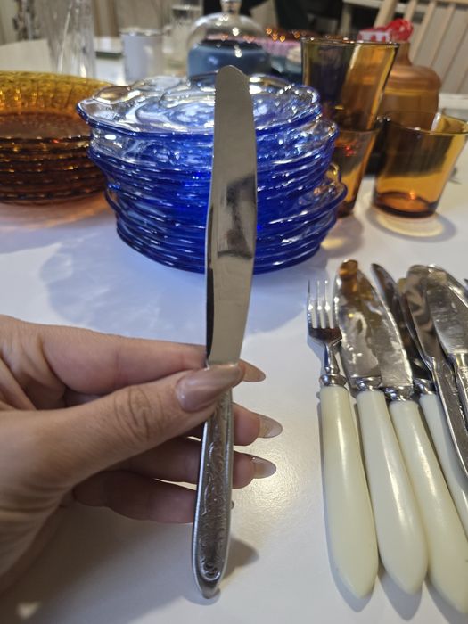 Прибори за хранене