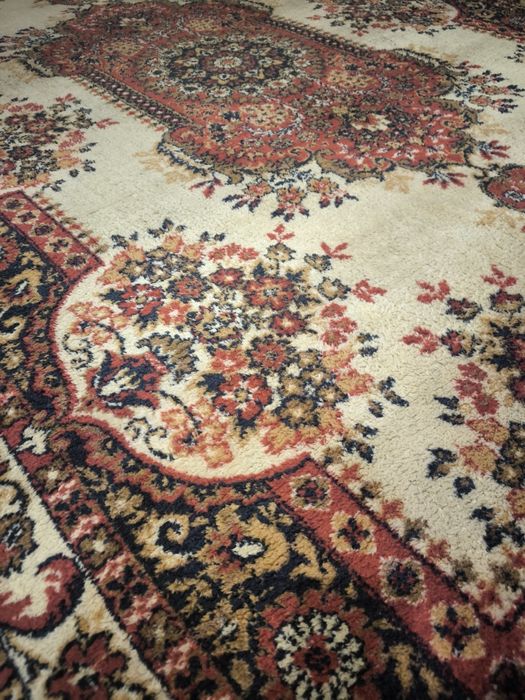 Ковер производства СССР