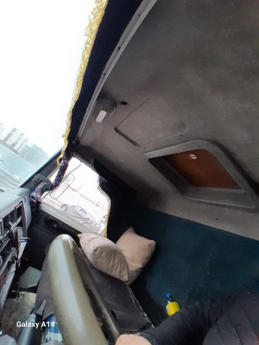 Продам грузовик 5 тонник Астана