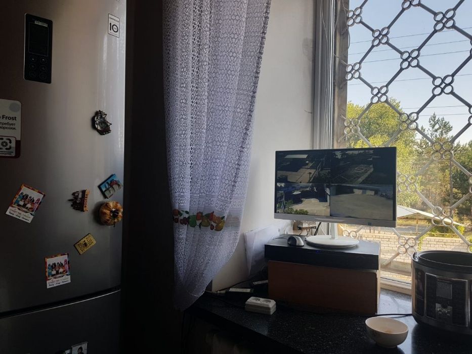 Продам дом 6-комнатный