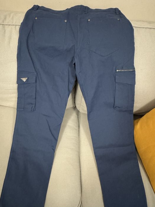 Мъжки спортен панталон Ombre