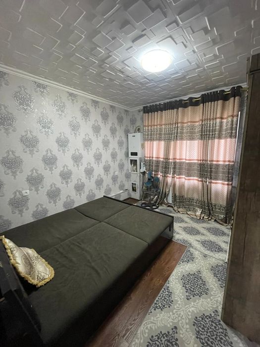 Здаёться 2ком 2этаж Фарфор завод