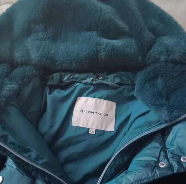 Tom Tailor - зимно яке