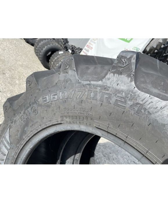 Anvelopa 360/70 r24 ceat farmax 125A8/122D tl (12.4 r24)  Cauciucuri tractor, Fiat, Case, Fendt, John Deere, New Holland, Massey Ferguson, UTB   Cauci