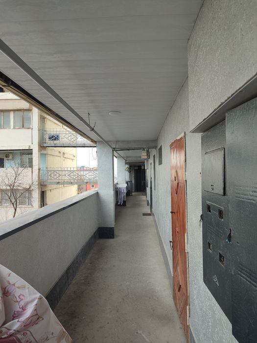 Бобур 4х ком 2х уровня