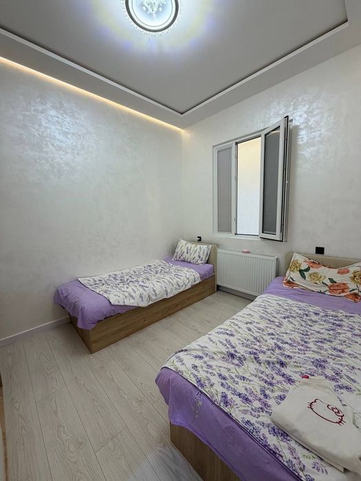 Продаётся 3/8/10 квартира, ЖК Саламатина, Яккасарайский р-н