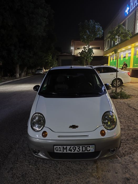 Matiz 3 tali evro
