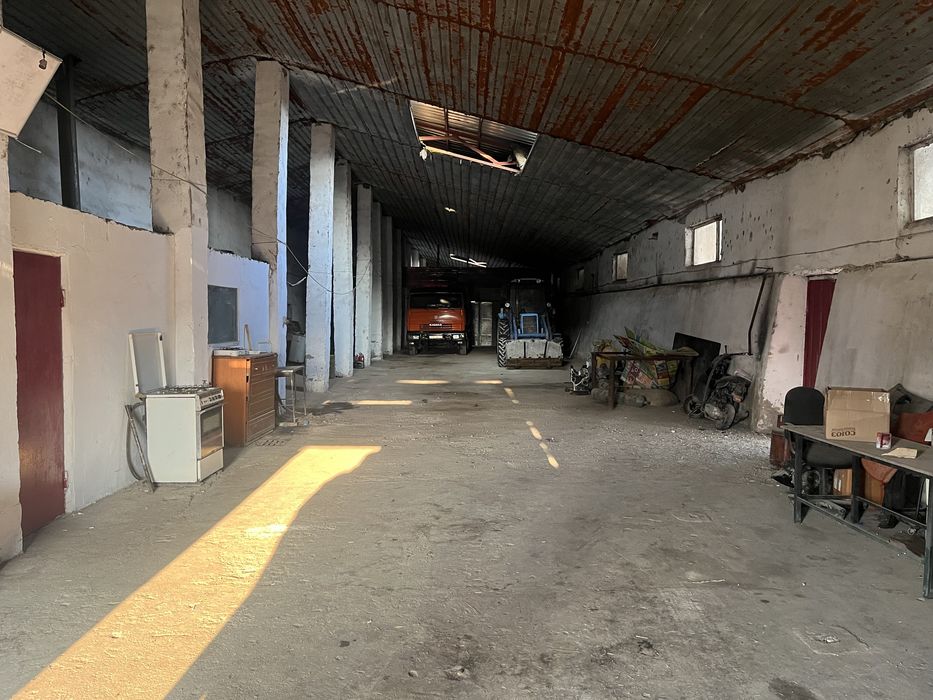 Помещение аренда