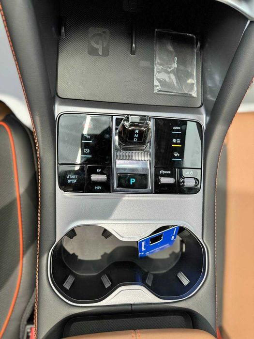 BYD SONG PLUS CHAMPION 150 Km Flagship Uzpride