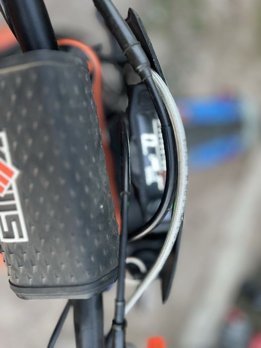Kews k16 NB300 enduro