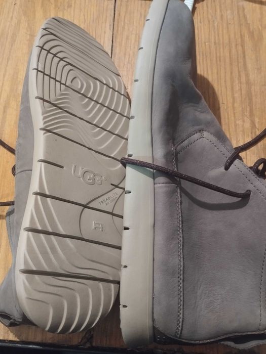 Продавам чисто нови боти UGG No 45