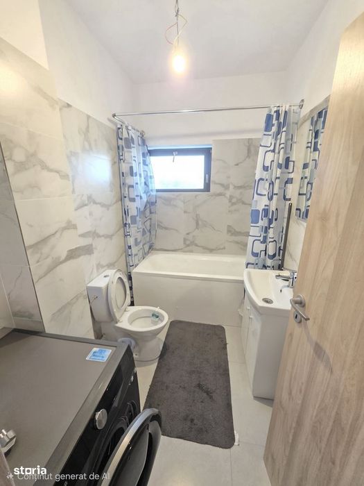 Apartament 3 Camere Mobilat Bragadiru Ilfov Strada Diamantului — fotografia 3