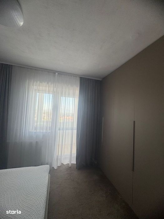 Apartament 3 camere - HAN + P