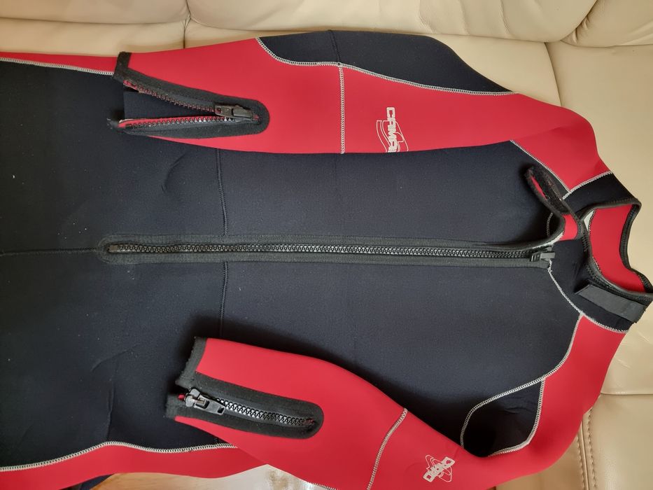 Costum scufundări Camaro Austria L.