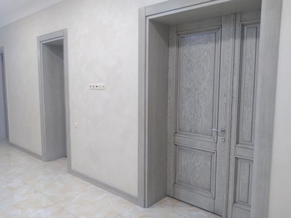 Сдам большой участок на Юнус-Абаде 10 комнат.