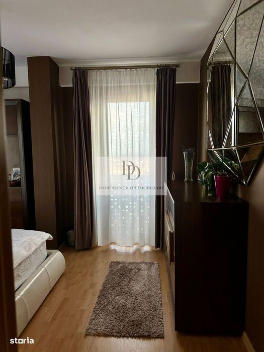 Penthouse panoramic | 3 Parcări | Vedere spectaculoasă asupra Clujului