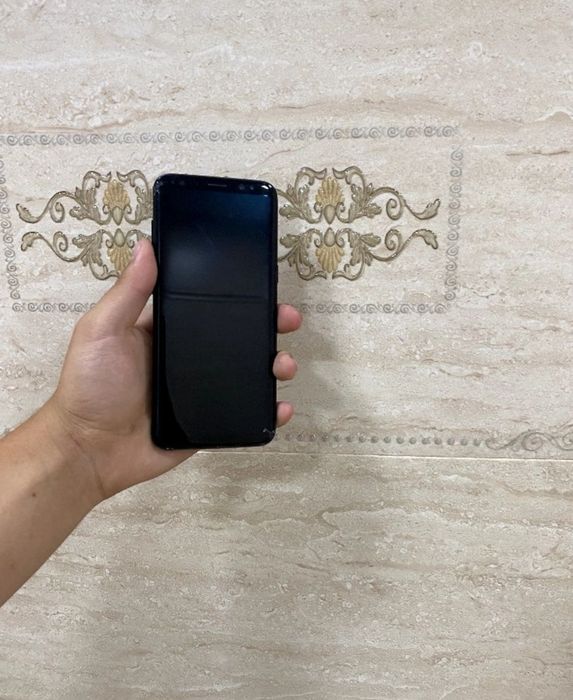 Samsung S8 Ideal OBMEN
