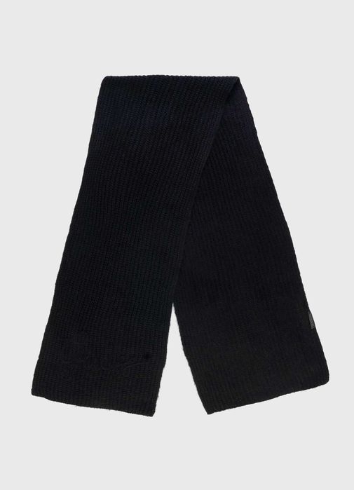 Плетен шал с вълна LEXIE Guess - НОВ