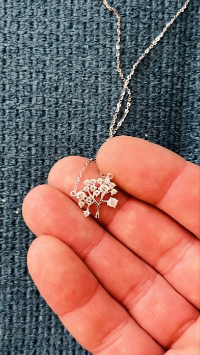 Сребърни колиета ! Нови! 925 проба сребро.50%намалени от реалната цена