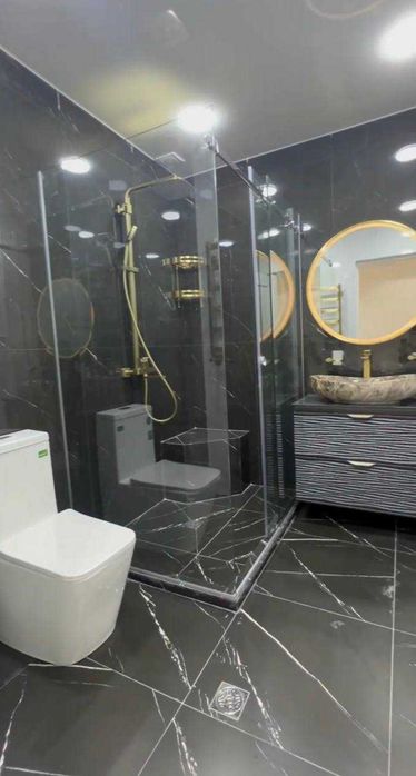 Продажа Евродома  на Ферузе, 3-сотки (N 14228 )