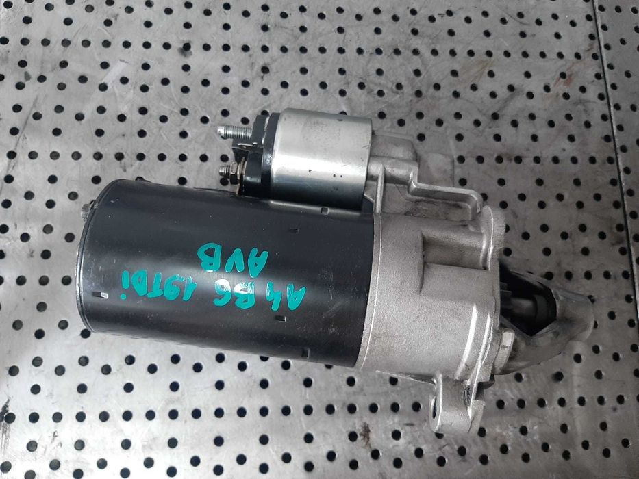 electromotor 1.9 tdi avb audi a4 b6 1190302400