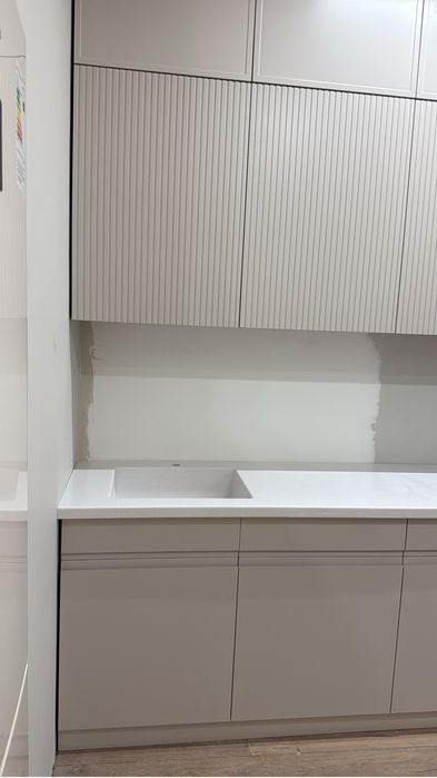 Столечница из искуственного камня