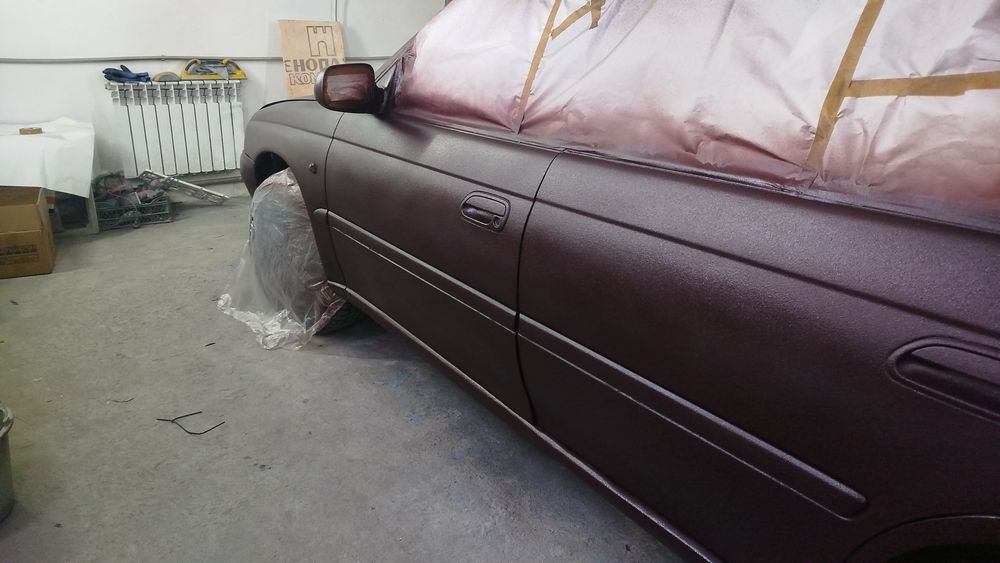 Продам Субару Легаси