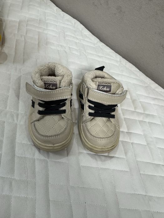 Продам обувь осень-зима