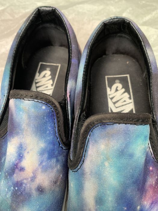 Vans 37  Timberland 38