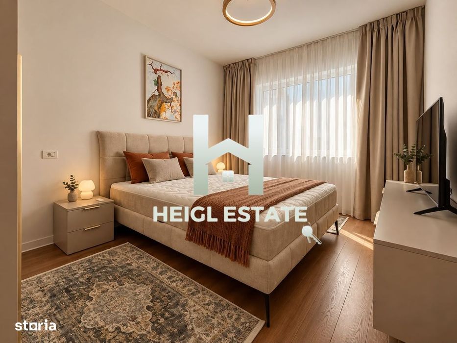 Apartament 2 camere de închiriat – Giroc, Str. Platanilor