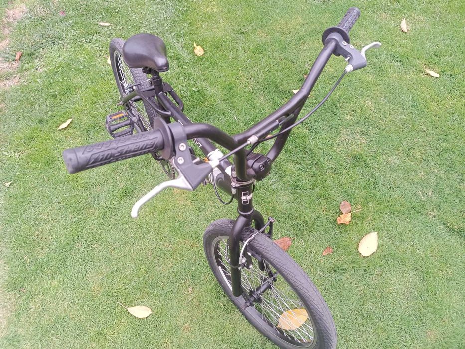 20" Велосипед BMX