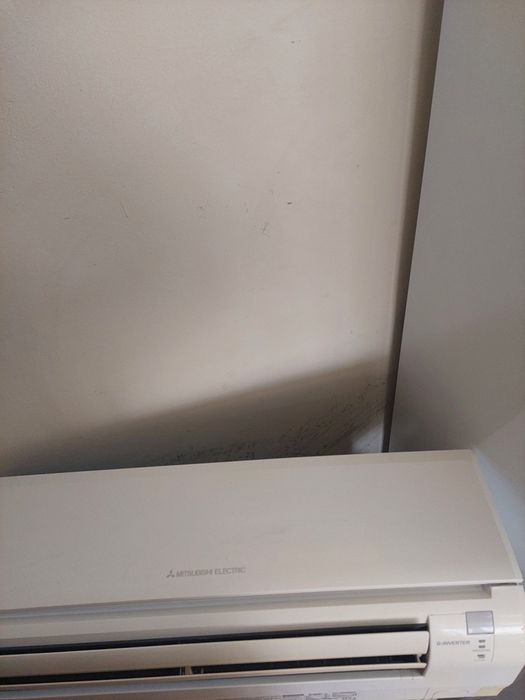 Климатик  Mitsubishi Electric