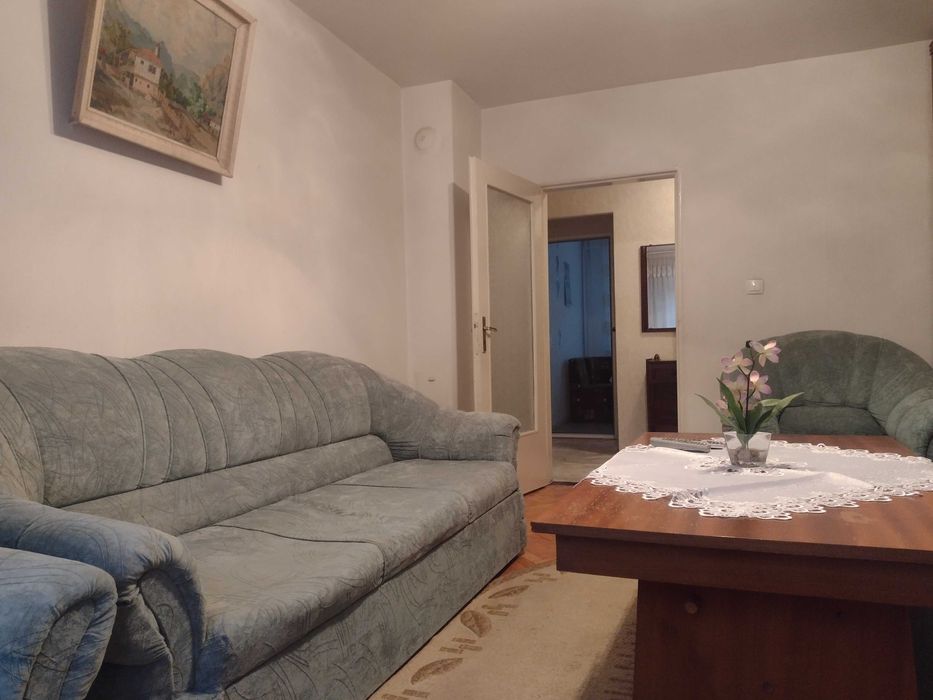 Продава се Тристаен апартамент в Русе, Възраждане - 78 кв.м за 1116 €/кв.м - Снимка #13