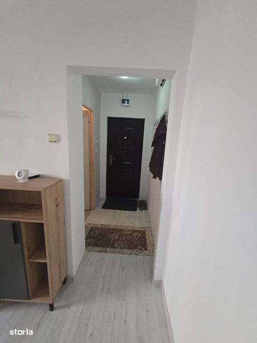 Apartament 2 camere, parter, Micro 14