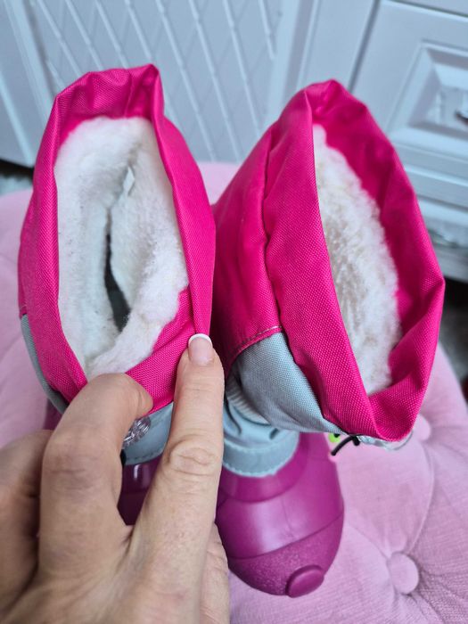 Продавам ботушки за сняг