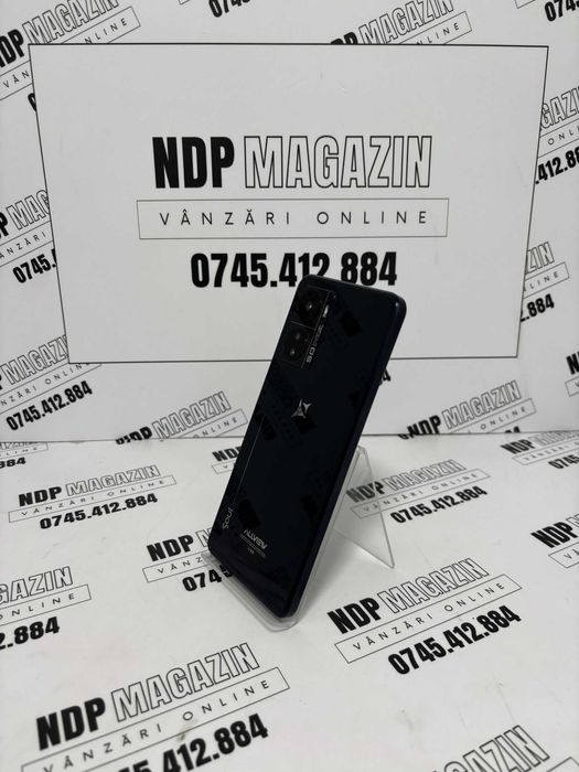 NDP Amanet NON-STOP Sos. Giurgiului 119 ALLVIEW X20 SOUL (47539)