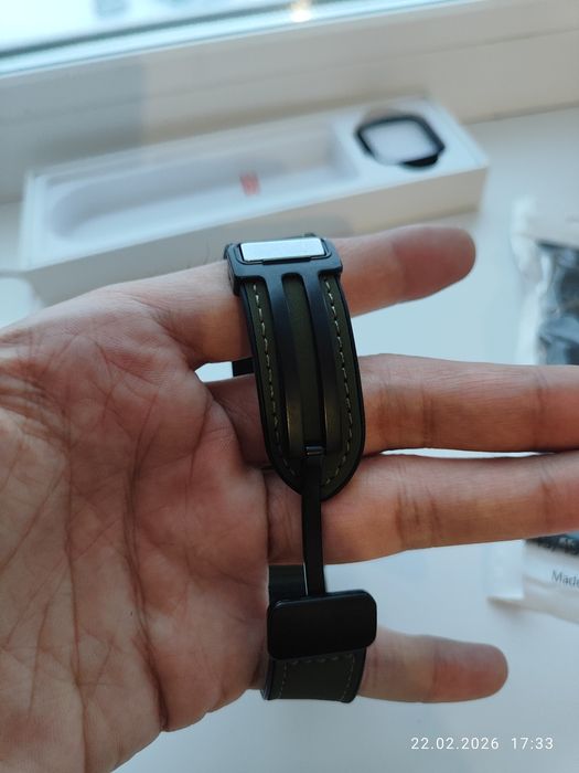 Apple watch 9  2024г.