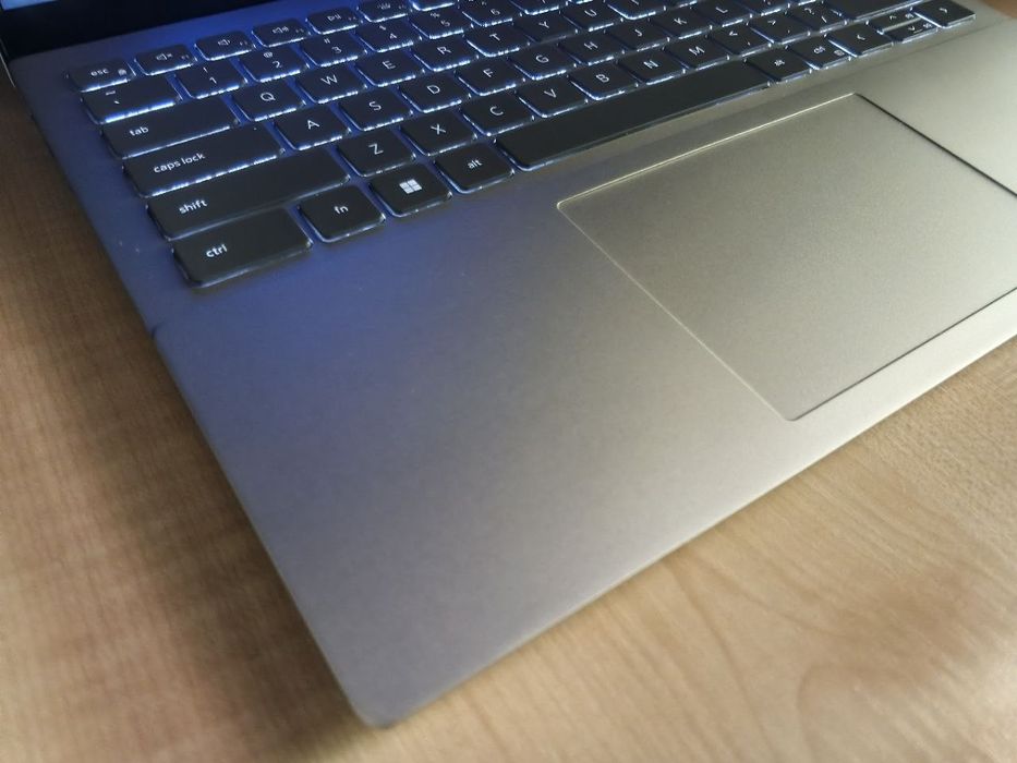 DELL Inspiron 5420 14"IPS 2.2K/Core i7-1255U (12 CPUs)/16GB/512GB NVMe