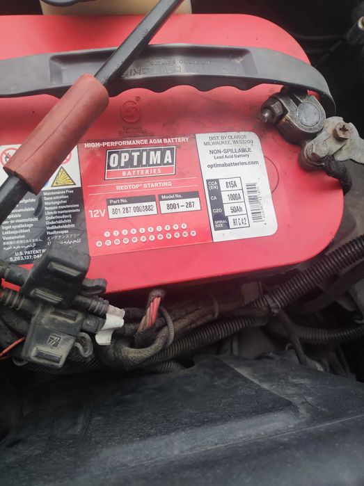 Chevrolet Avalanche Бартер