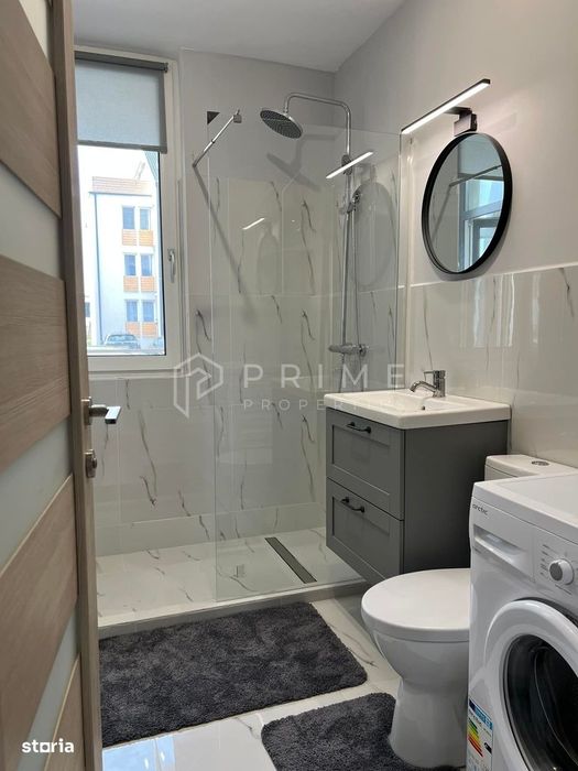 Apartament 2 camere de închiriat – Ama Residence, Târgu Mureș